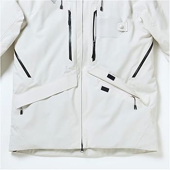 Amazon.co.jp: [ミズノ] スキーウェア ジャケット メンズ レディース